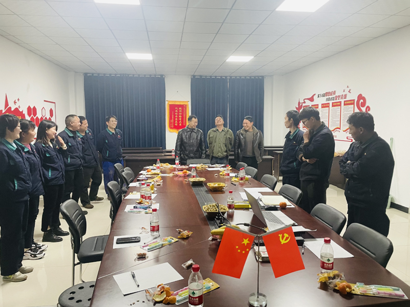 2022年新入生歓迎會