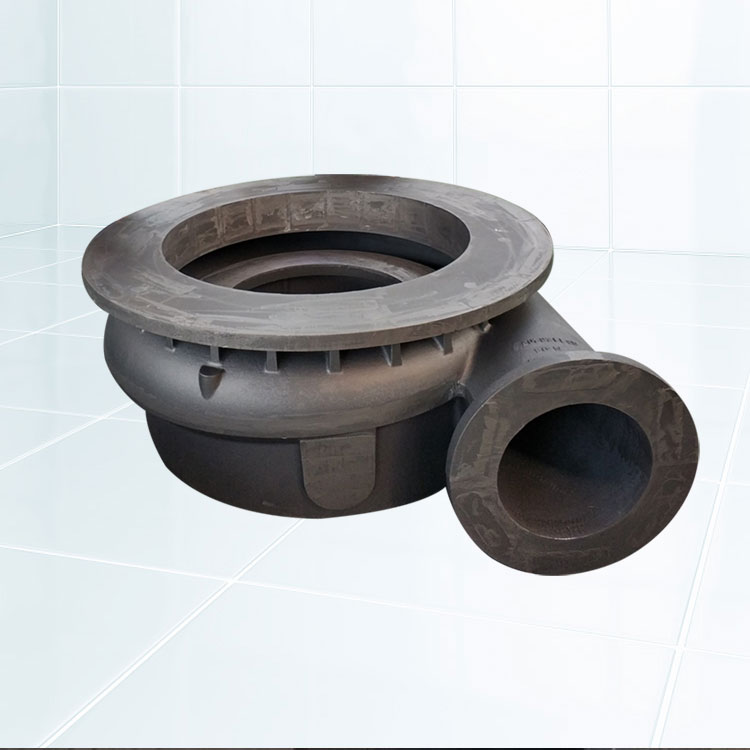 ターボ過(guò)給ハウジング